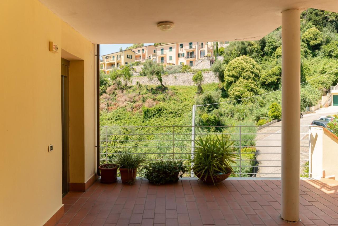 Sea & Culture Lejlighed Lerici Eksteriør billede