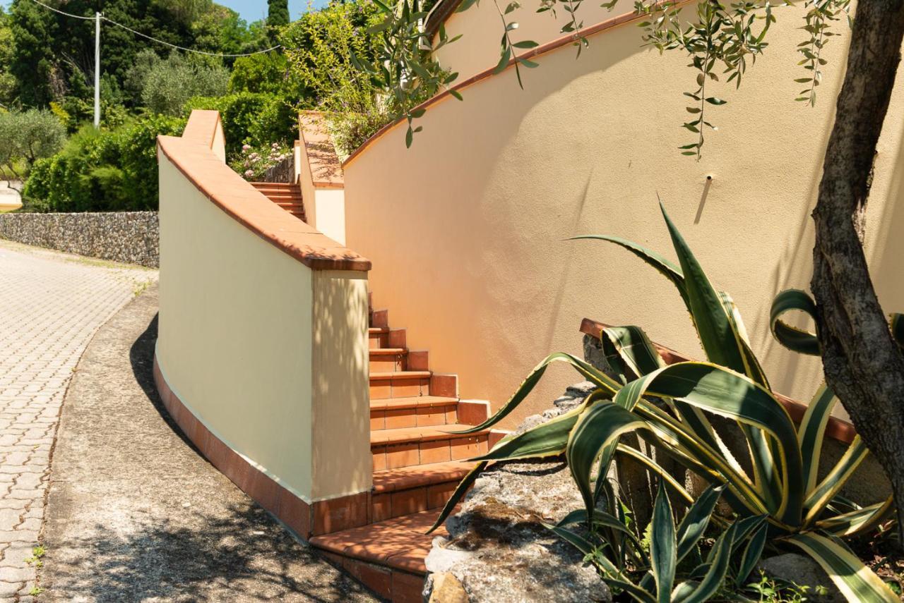 Sea & Culture Lejlighed Lerici Eksteriør billede