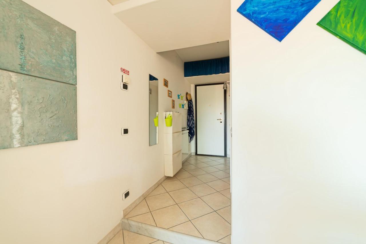 Sea & Culture Lejlighed Lerici Eksteriør billede